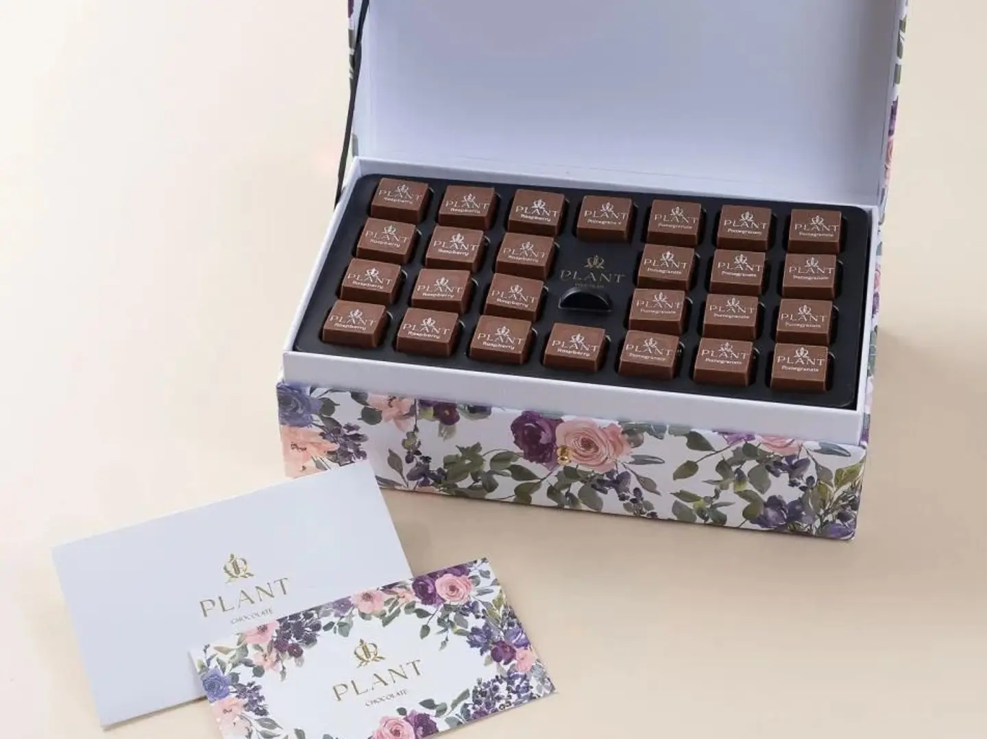 بلانت لكشري