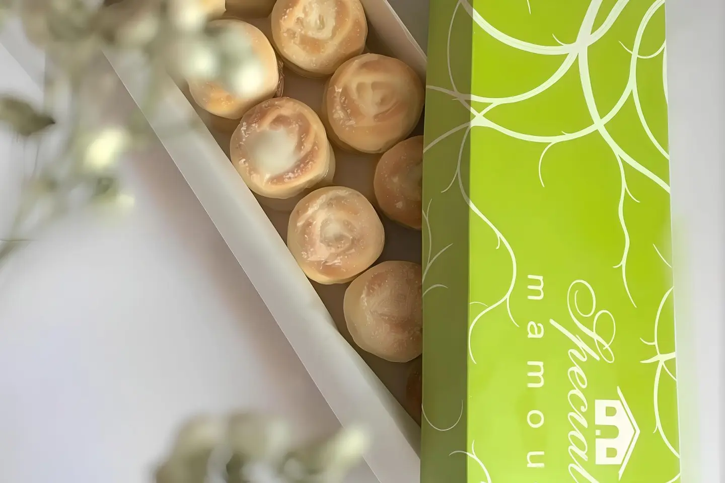 معمول مميز كبير