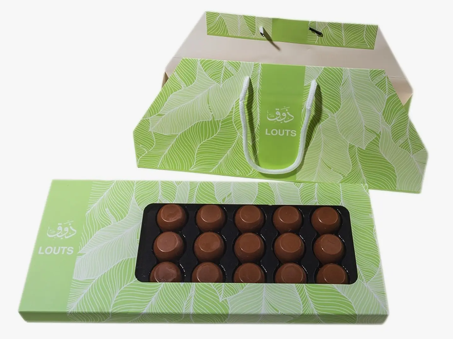 ذوق ميني لوتس