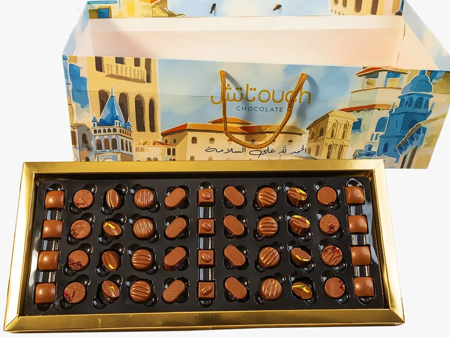 الحمد لله على السلامة