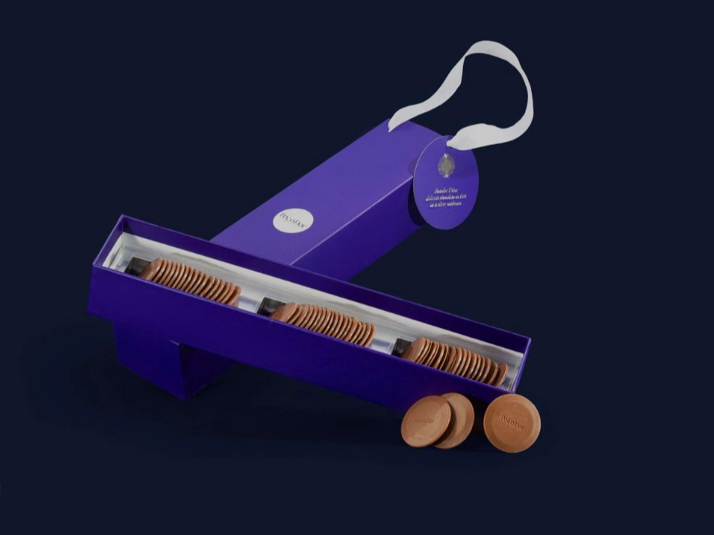 رقائق بوكودور