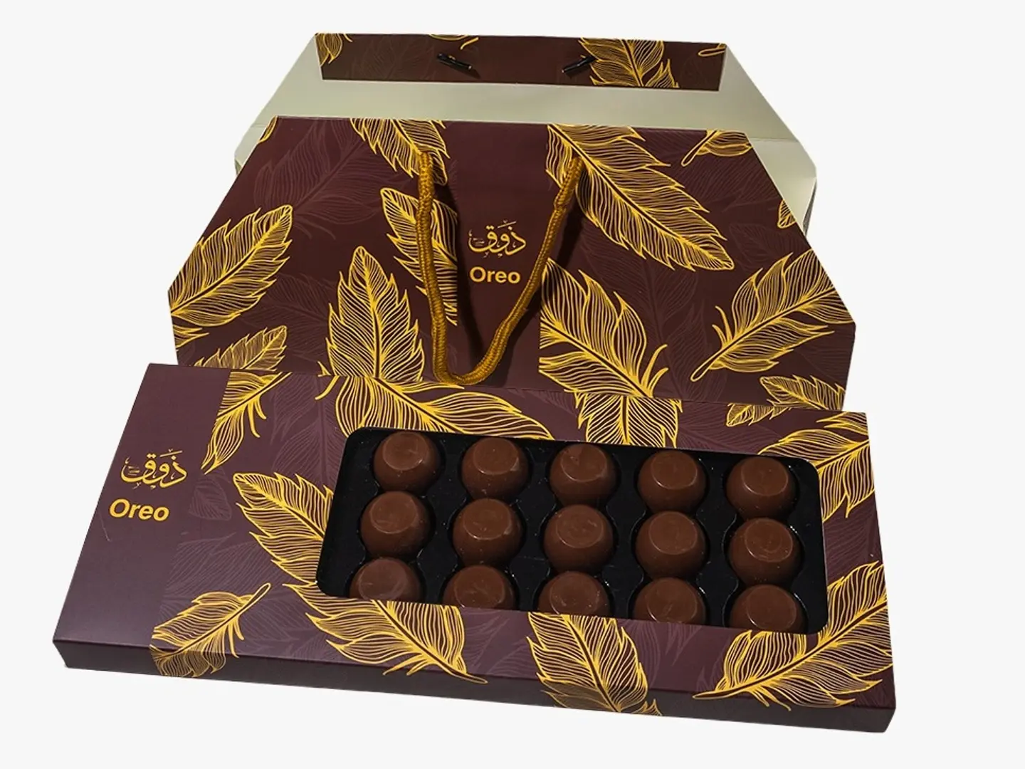 ذوق ميني اوريو