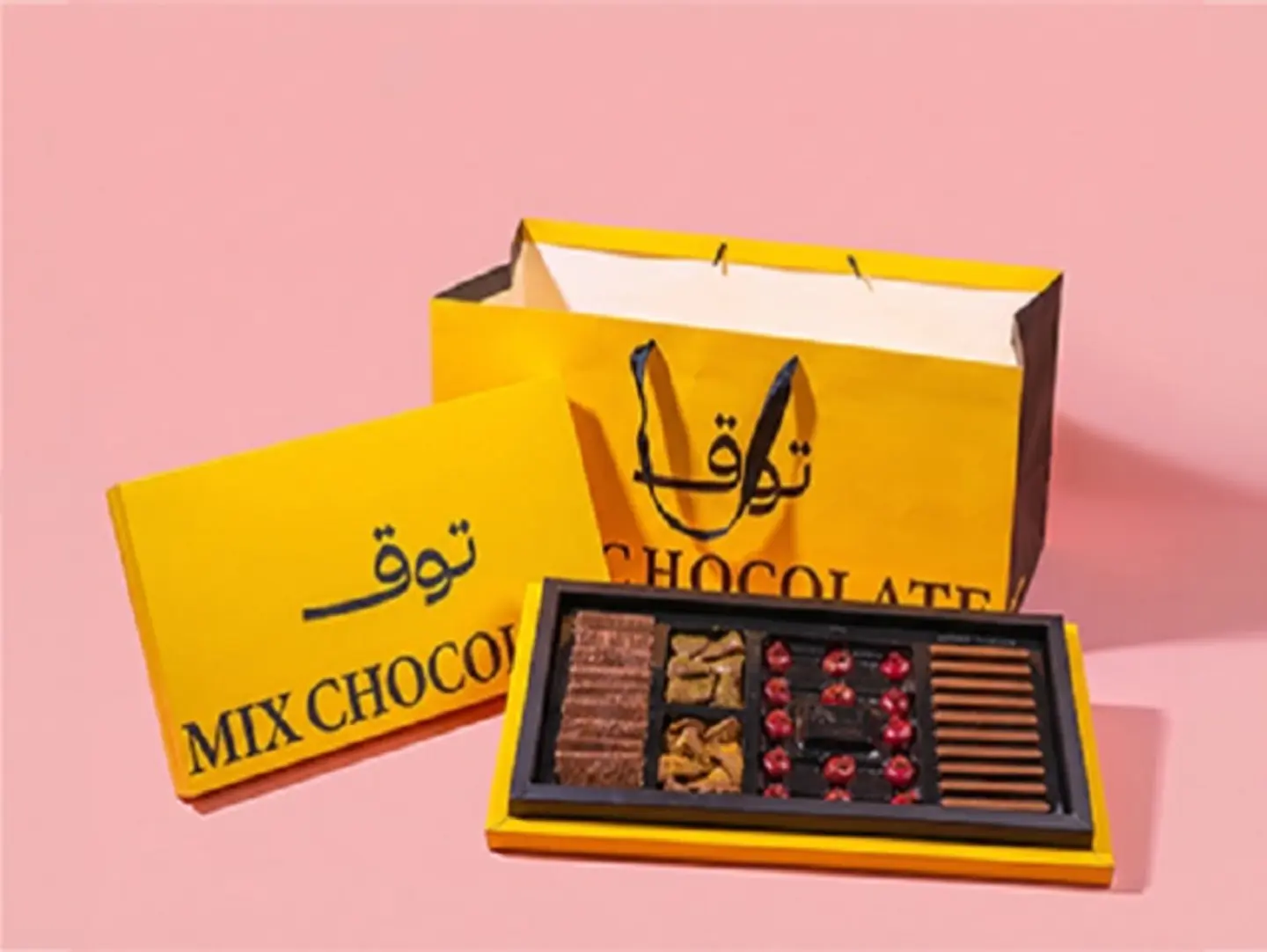 Tawq Mix