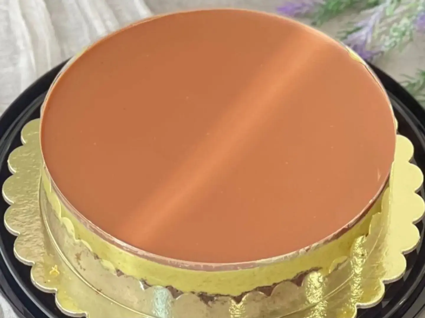 The Trend's Dessert: Pistachio Kunafa