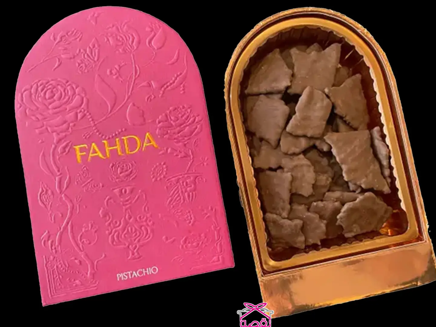 فهده كرسبى بستاشيو