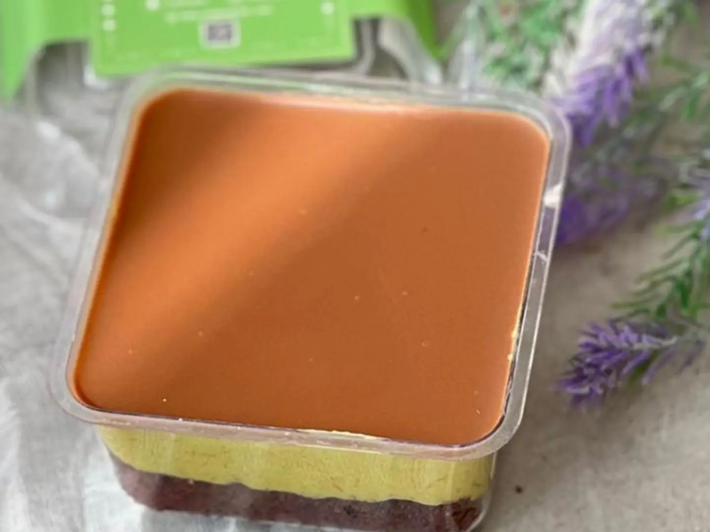 Mini Dessert, The Latest Trend: Pistachio Kunafa