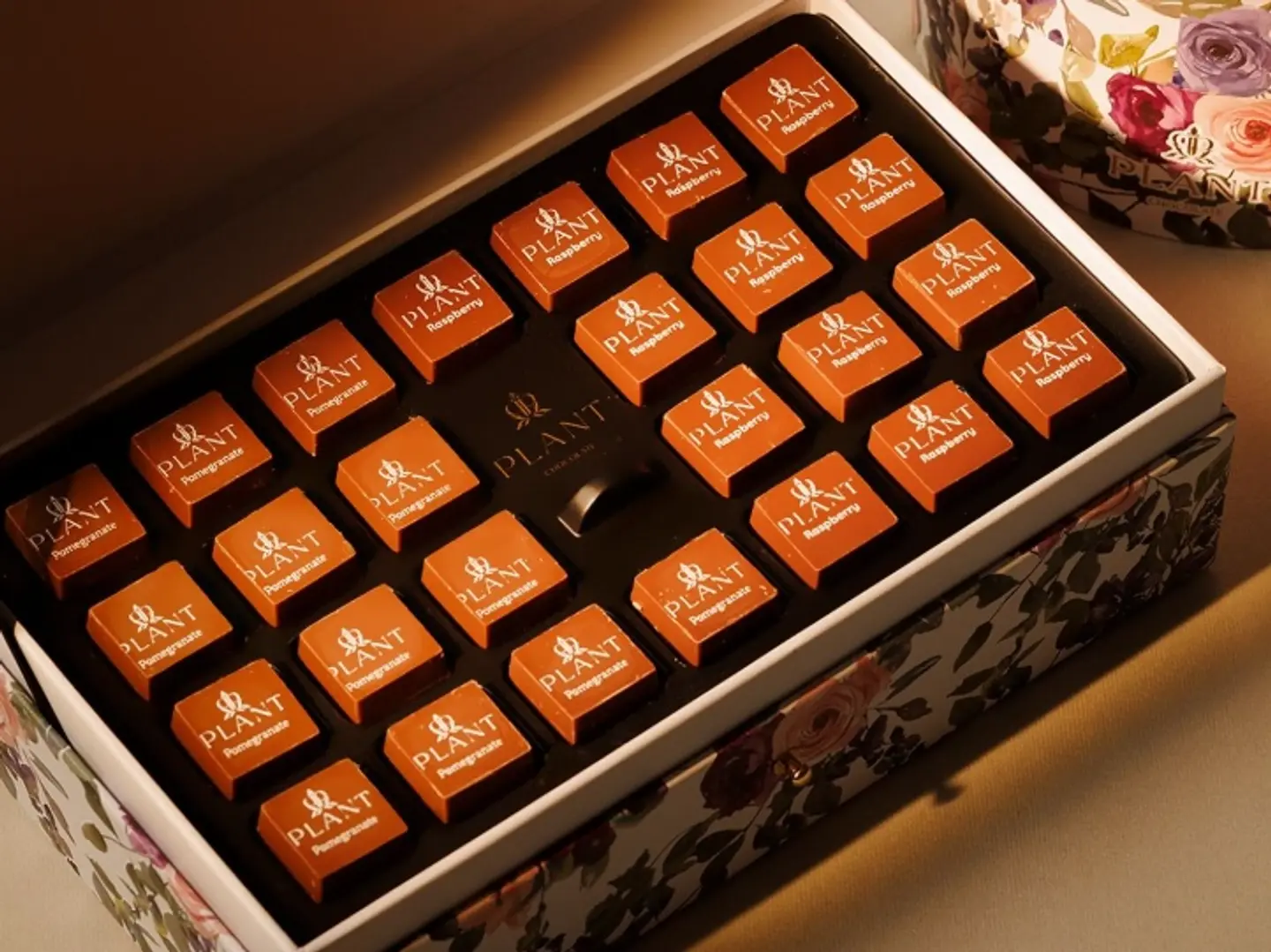 لكشري بلانت