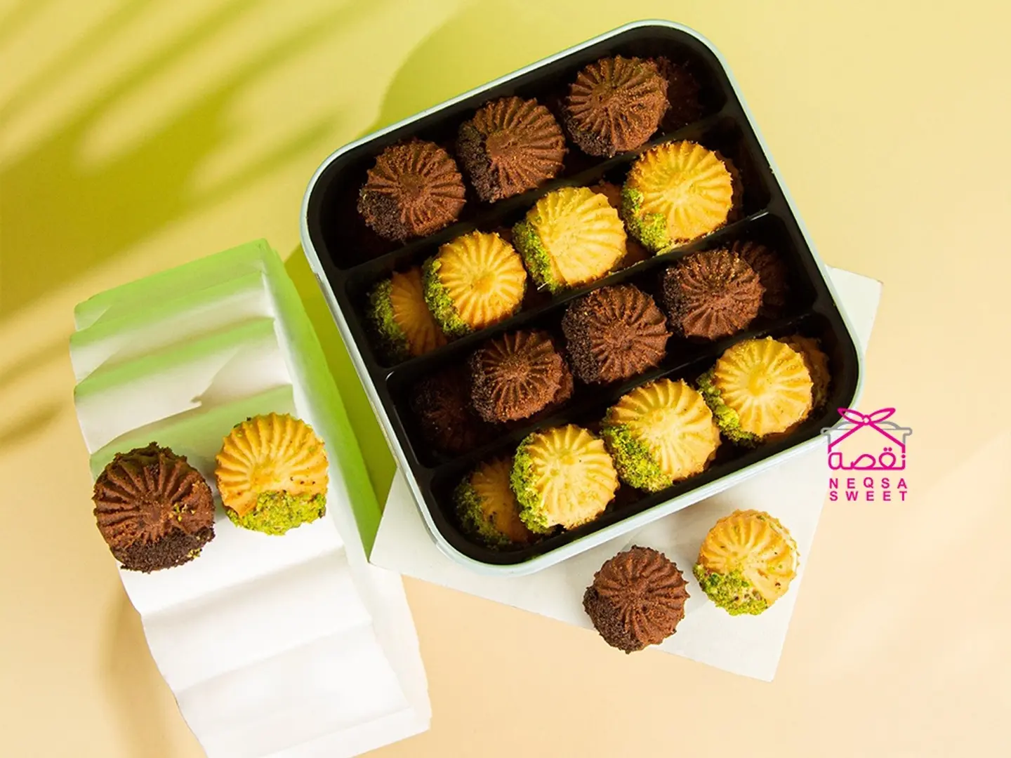 بيتفور هشه برشه صغير