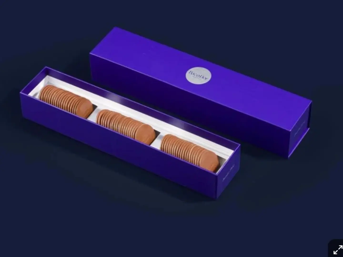 رقائق بوكودور