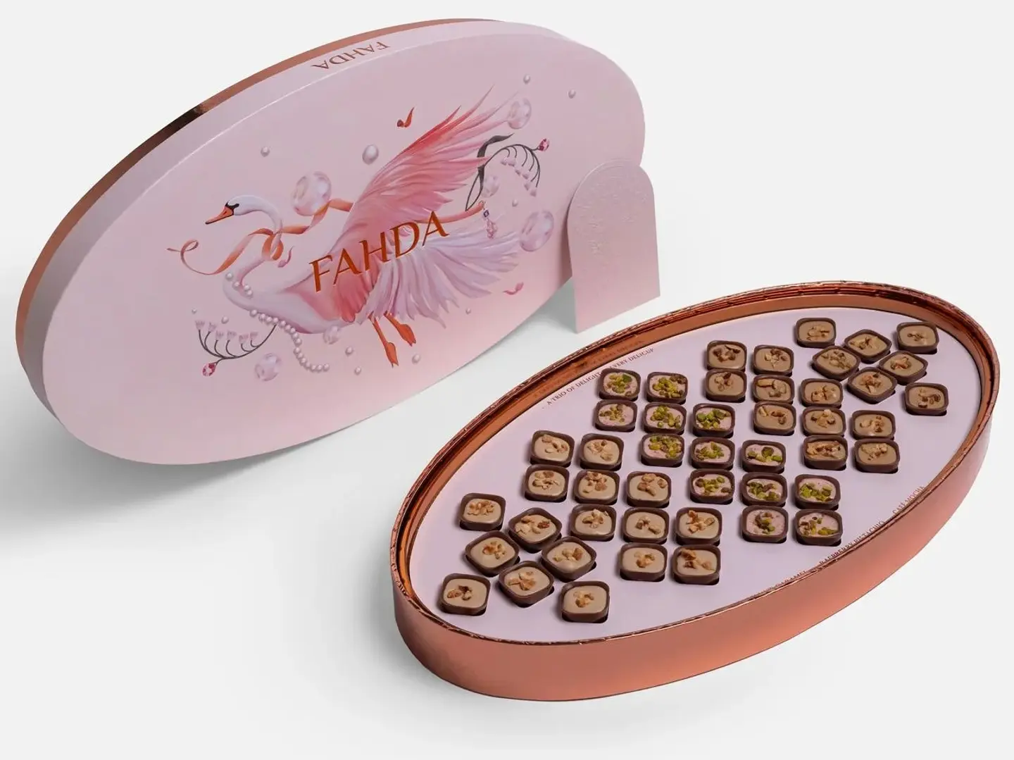 ديلى كب مكس كبير