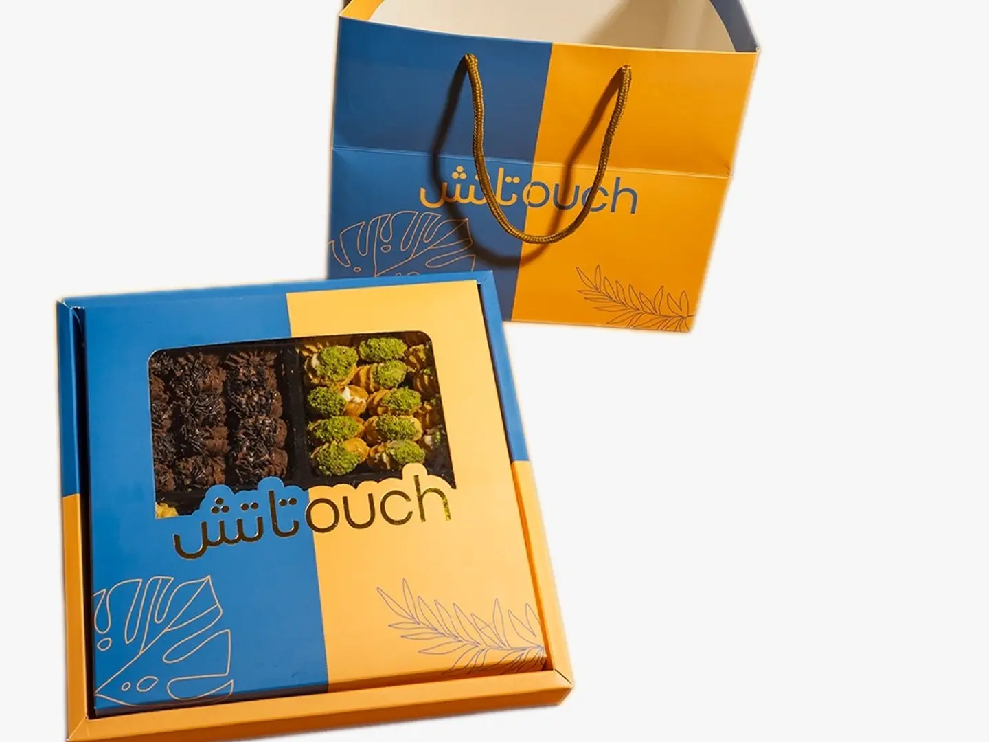 بيتفور المدينه وسط تاتش