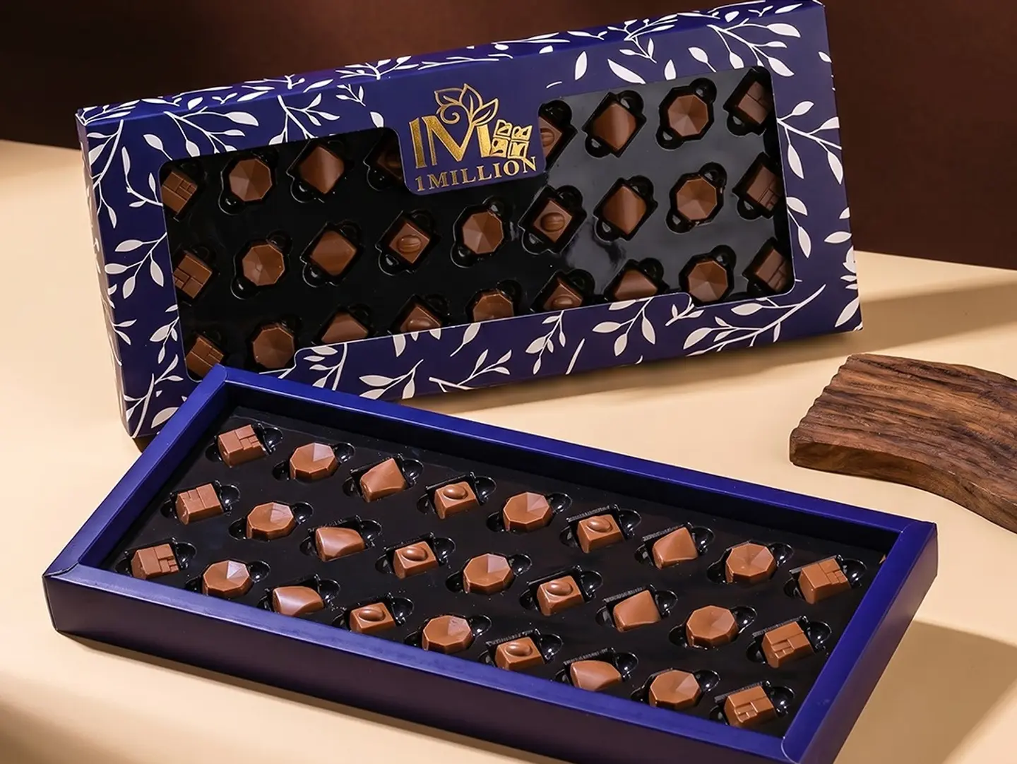 وان مليون بلو