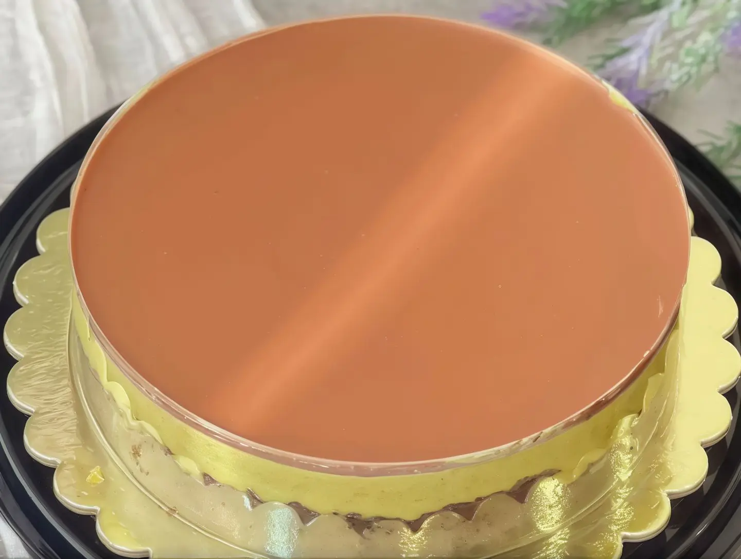 حلا الهبه كنافة بستاشيو