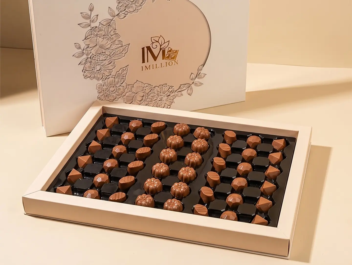 وان مليون مكس