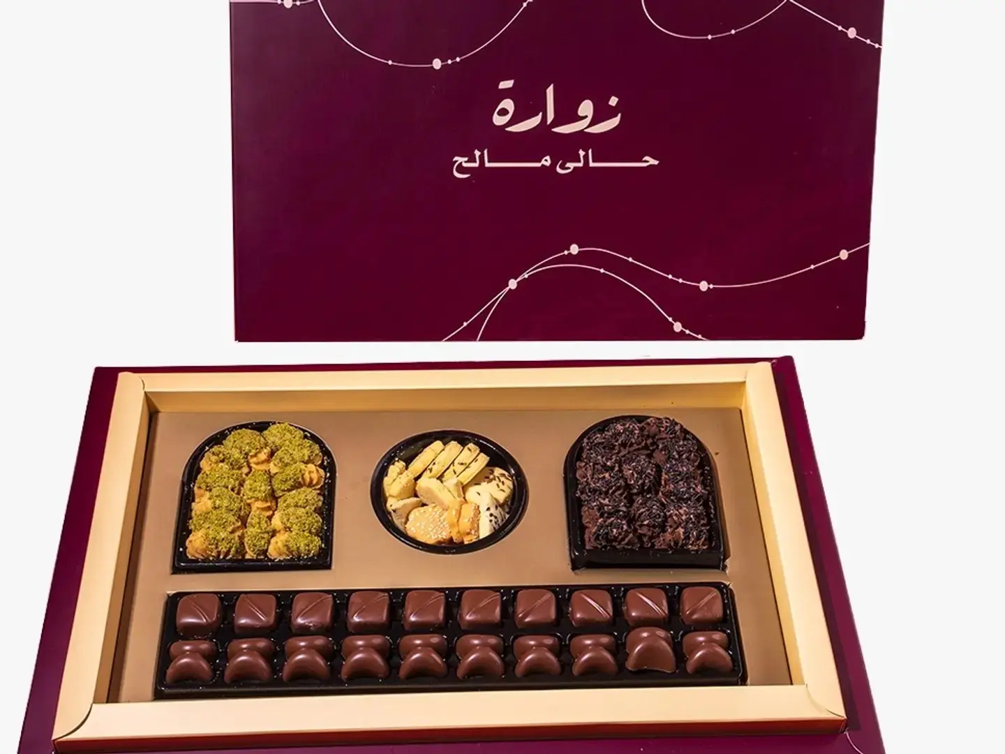 لمة العائله