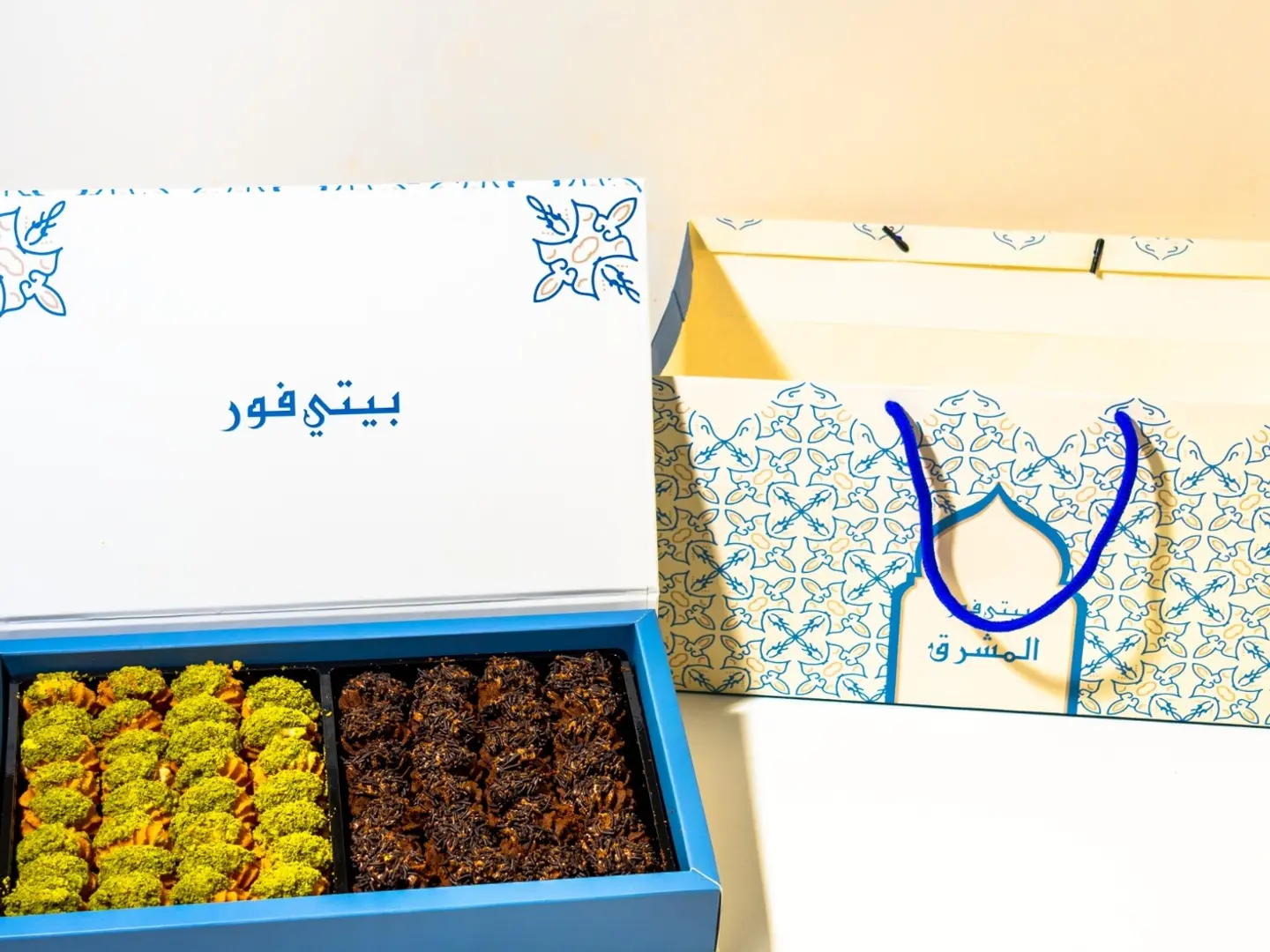 بيتيفور المشرق