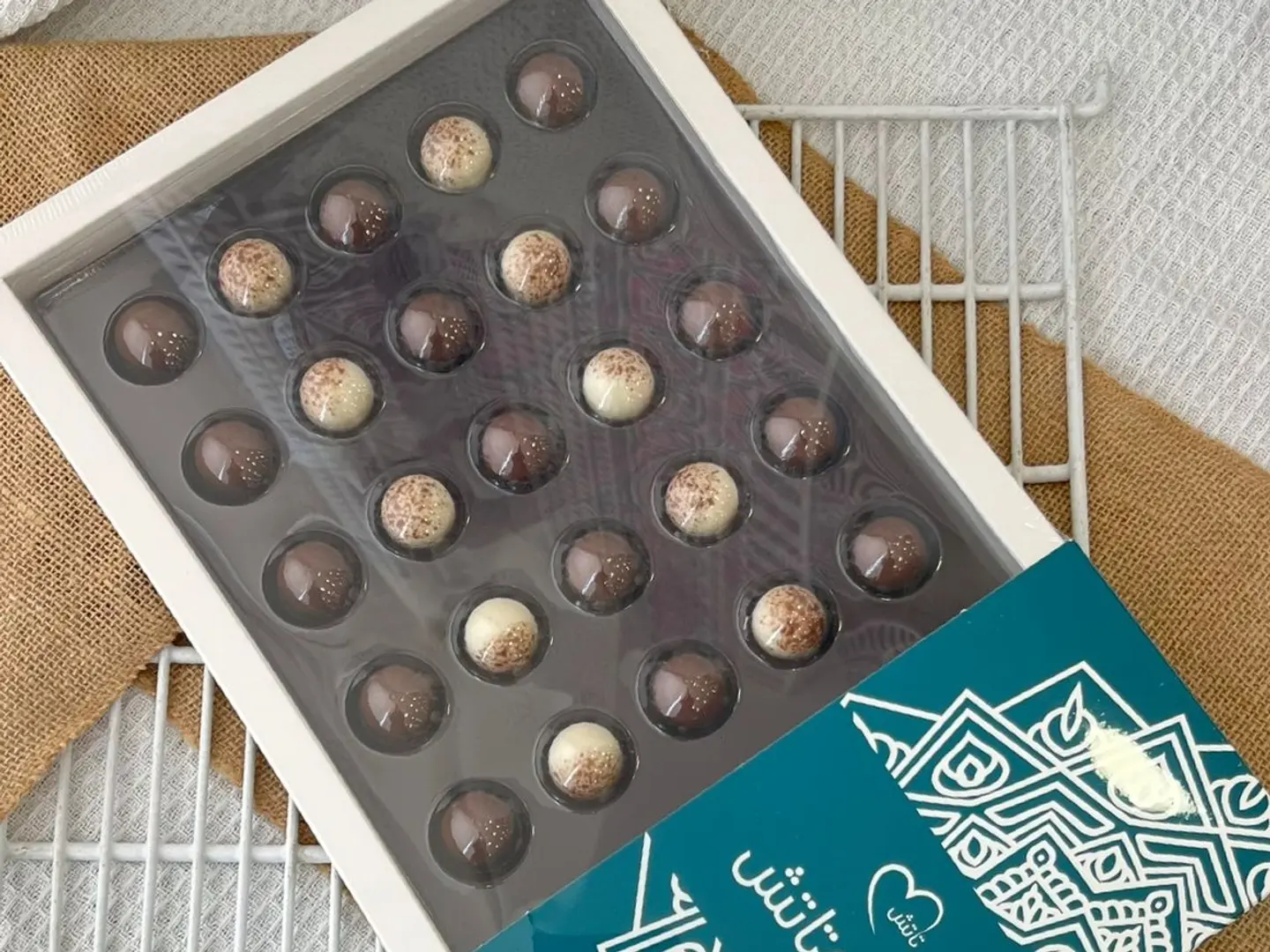 حلا بيض اماراتي