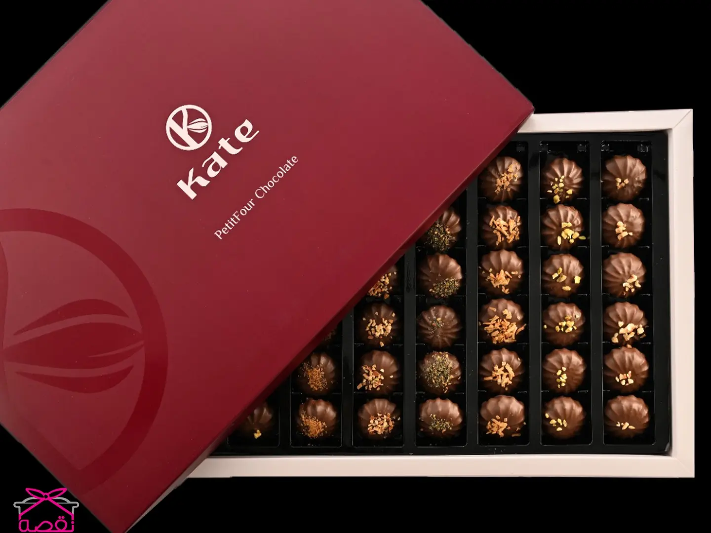 Petit Four Dipped Kit