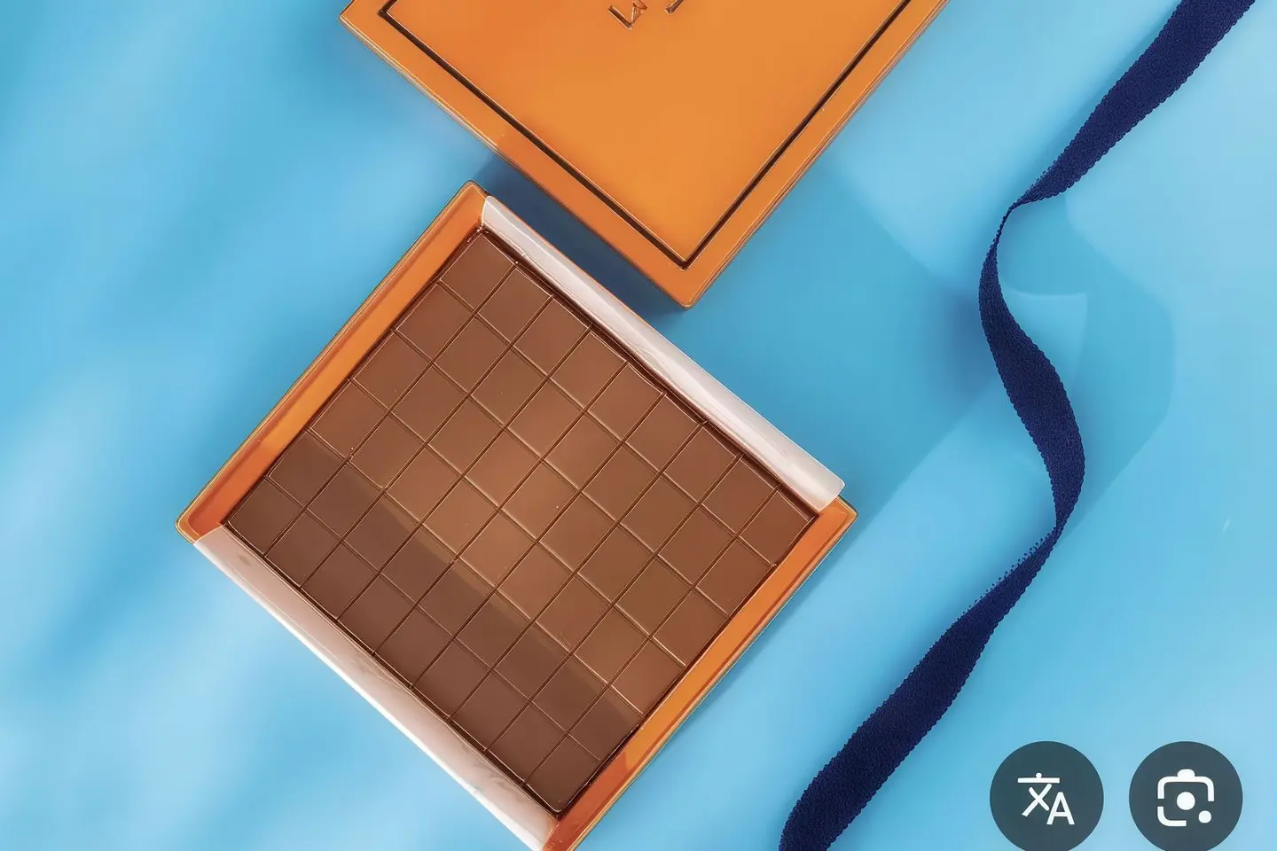 لافيرا سولتد كراميل