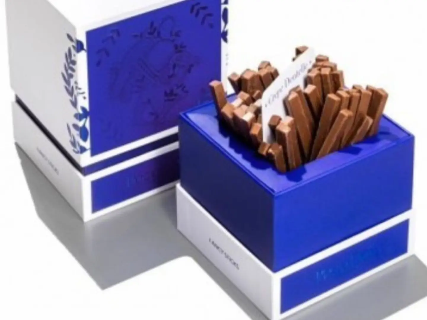 بوكودور فانسي ستيكس