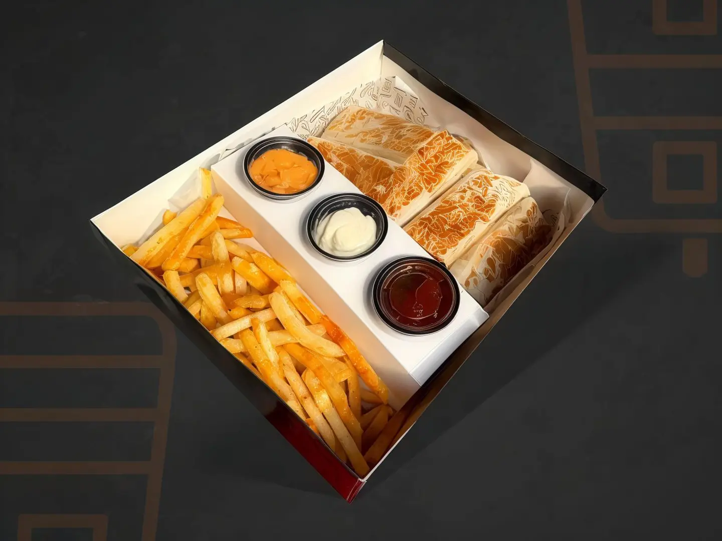 Extra Box