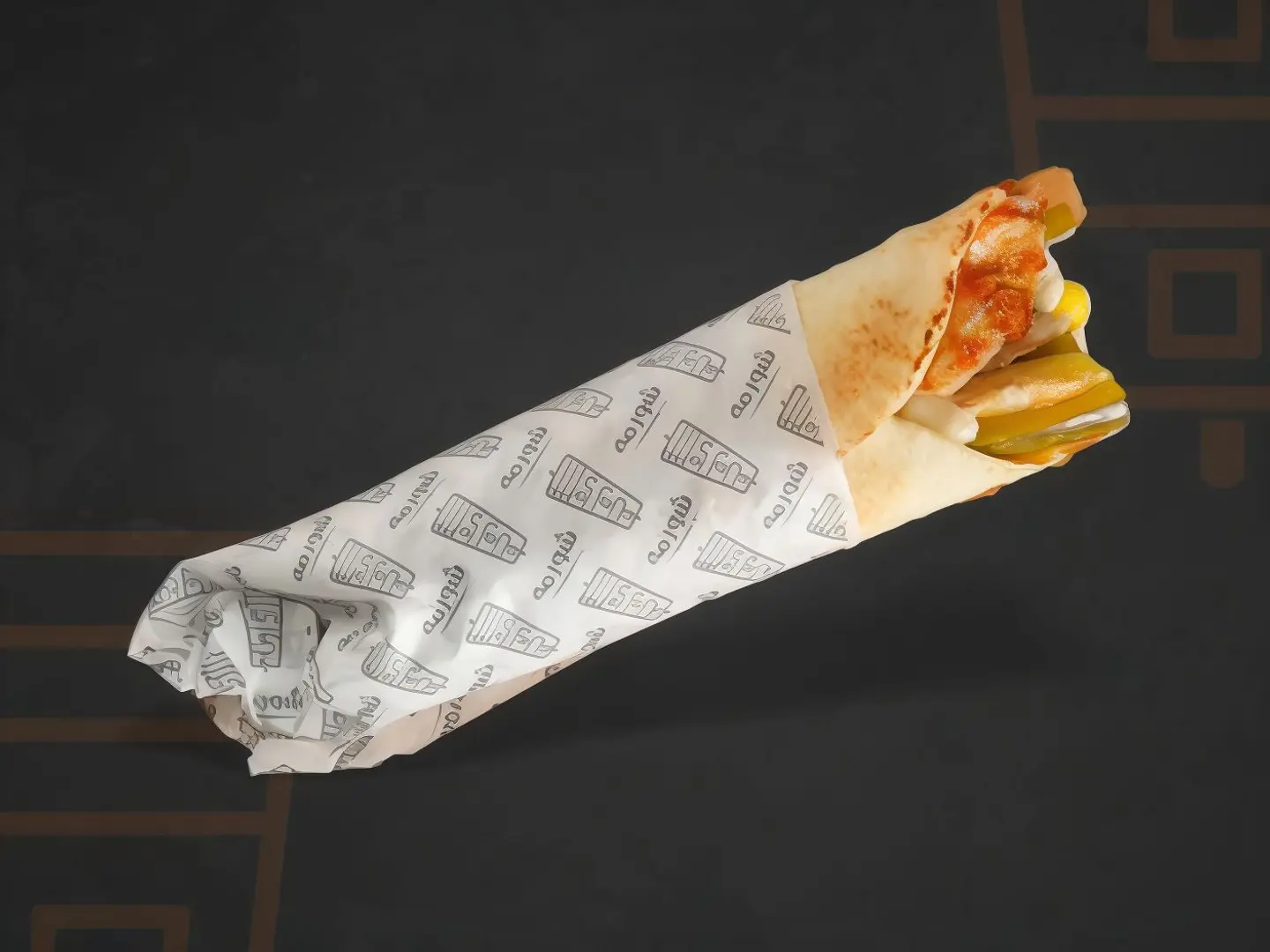 Shawarma