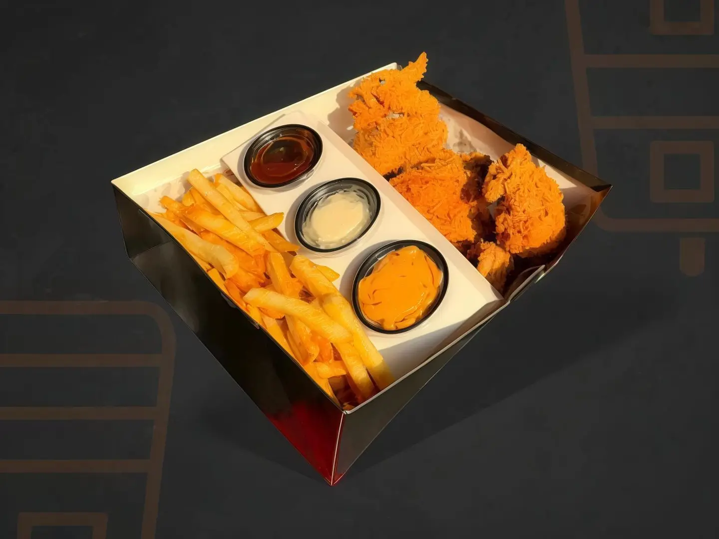 Crunchy Plus