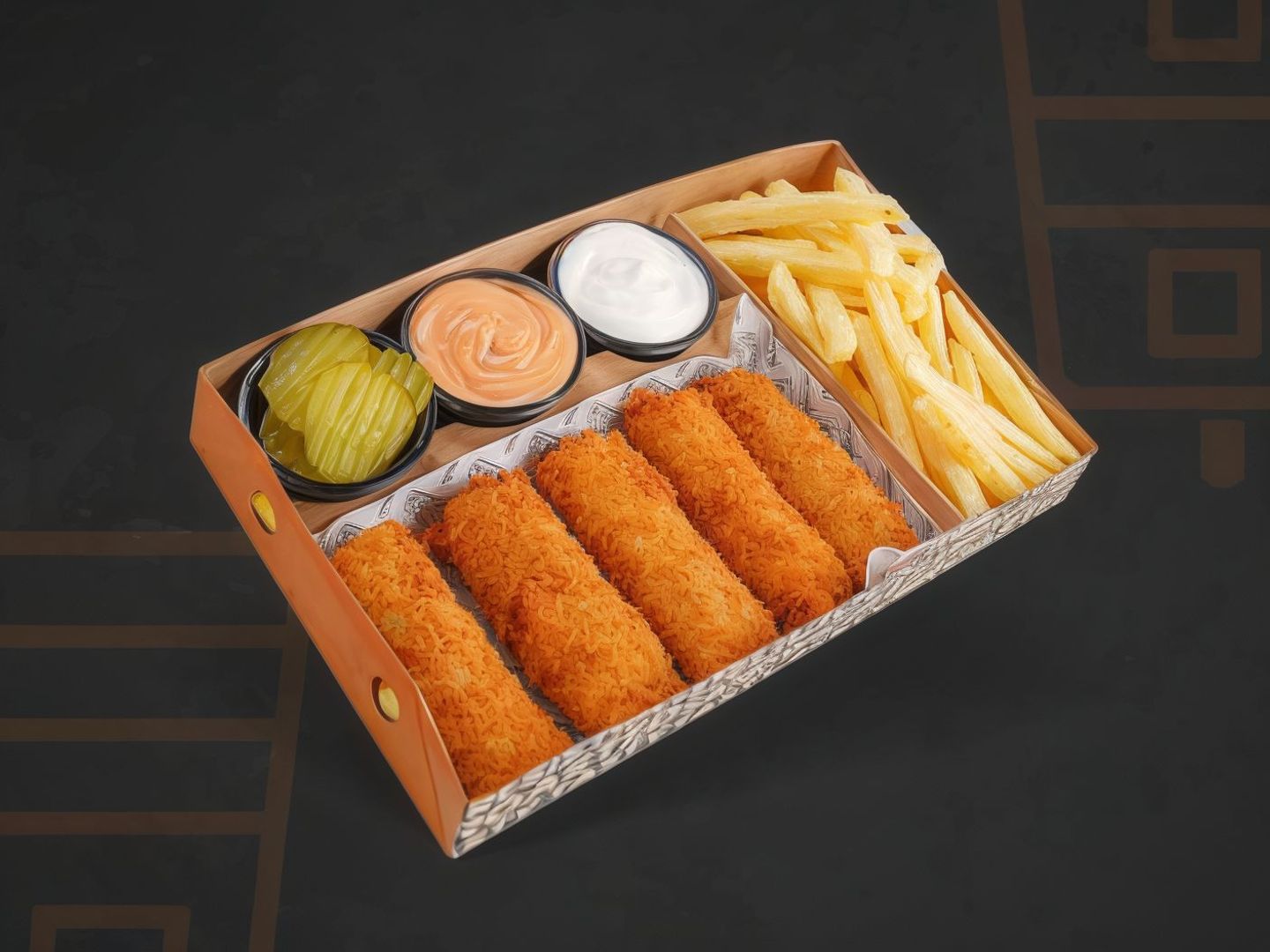 عربي كرنشي