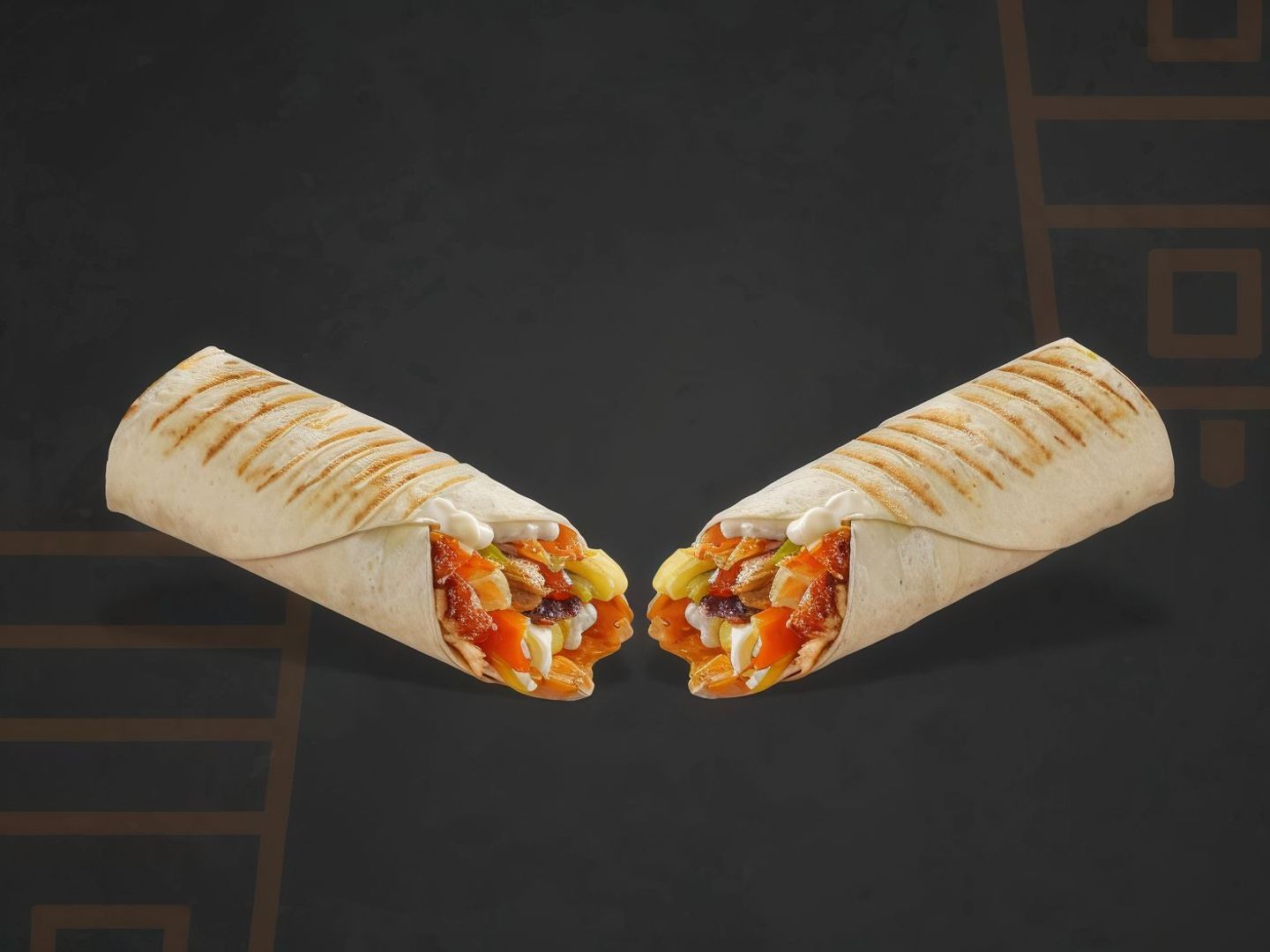 شورمة