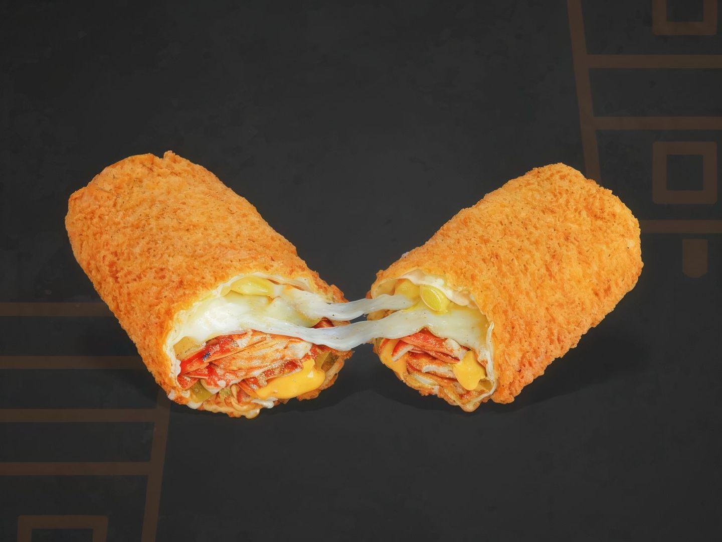 شورمة كرانشي