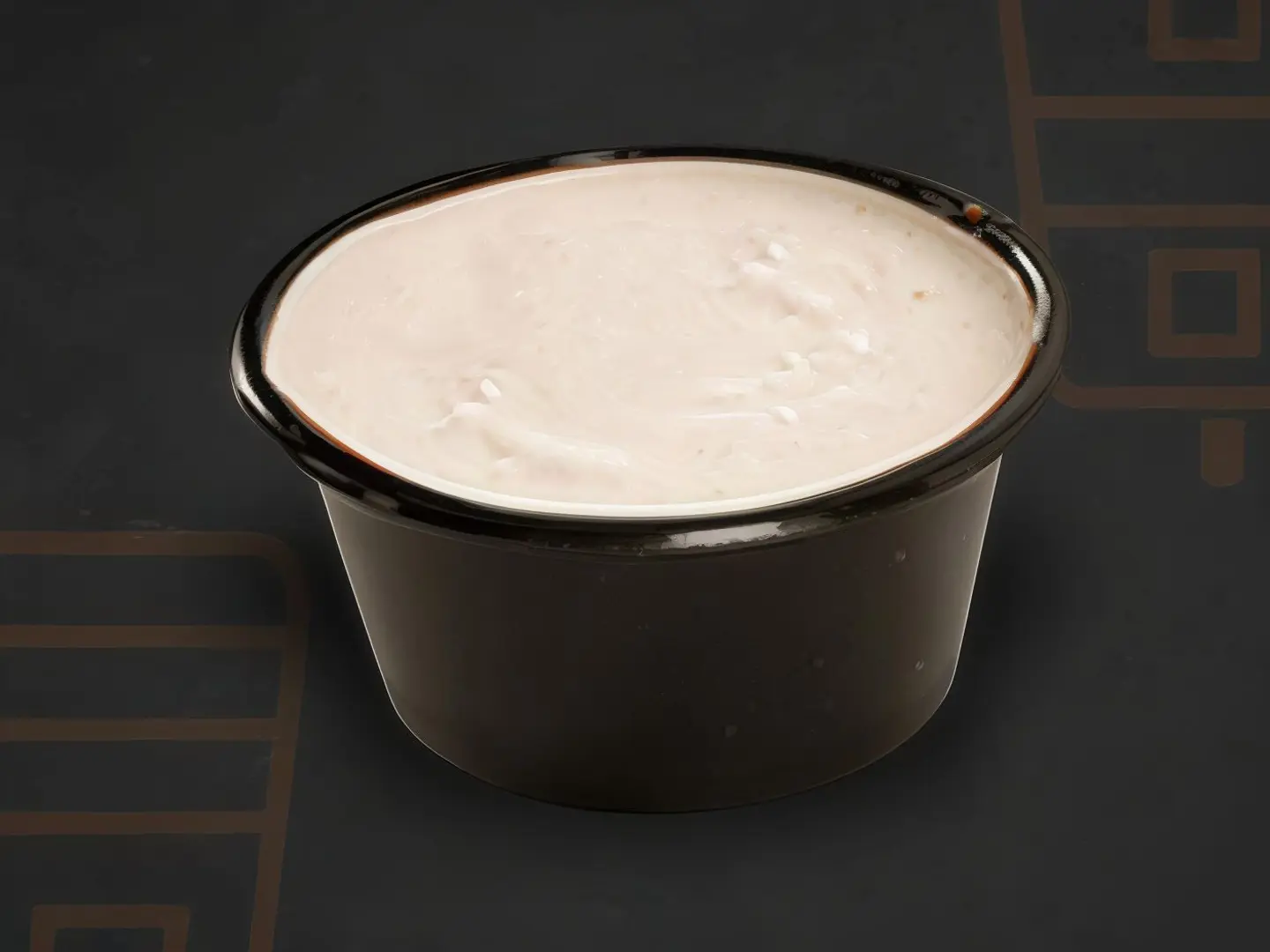 Garlic Sauce