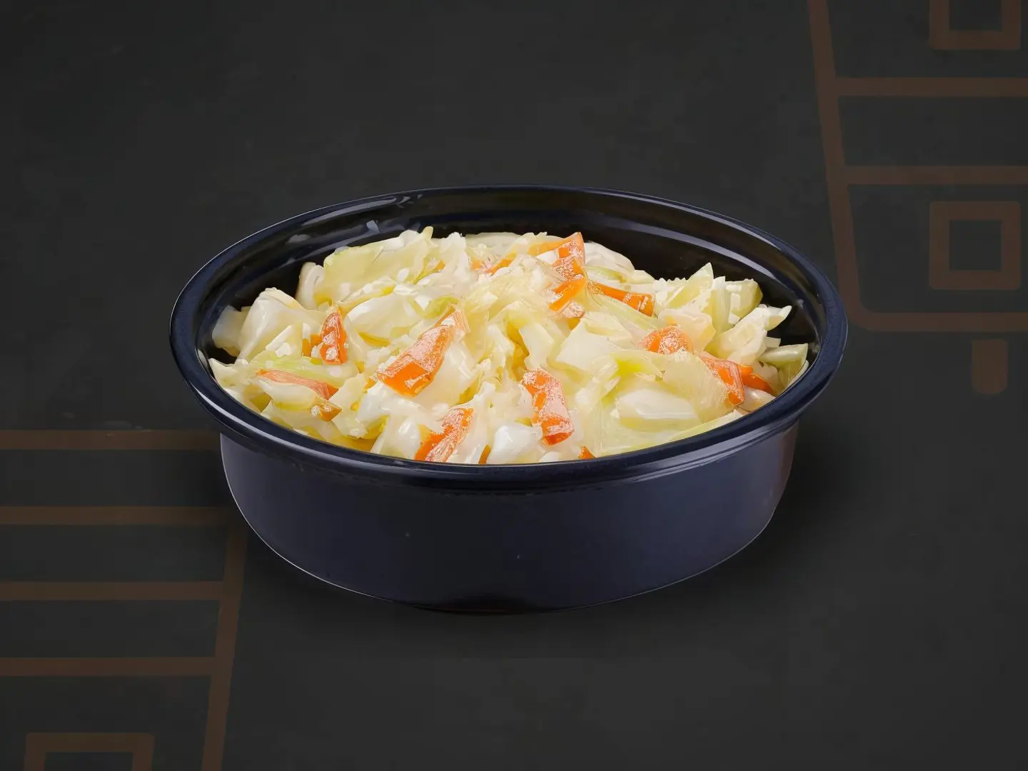 Cole Salad