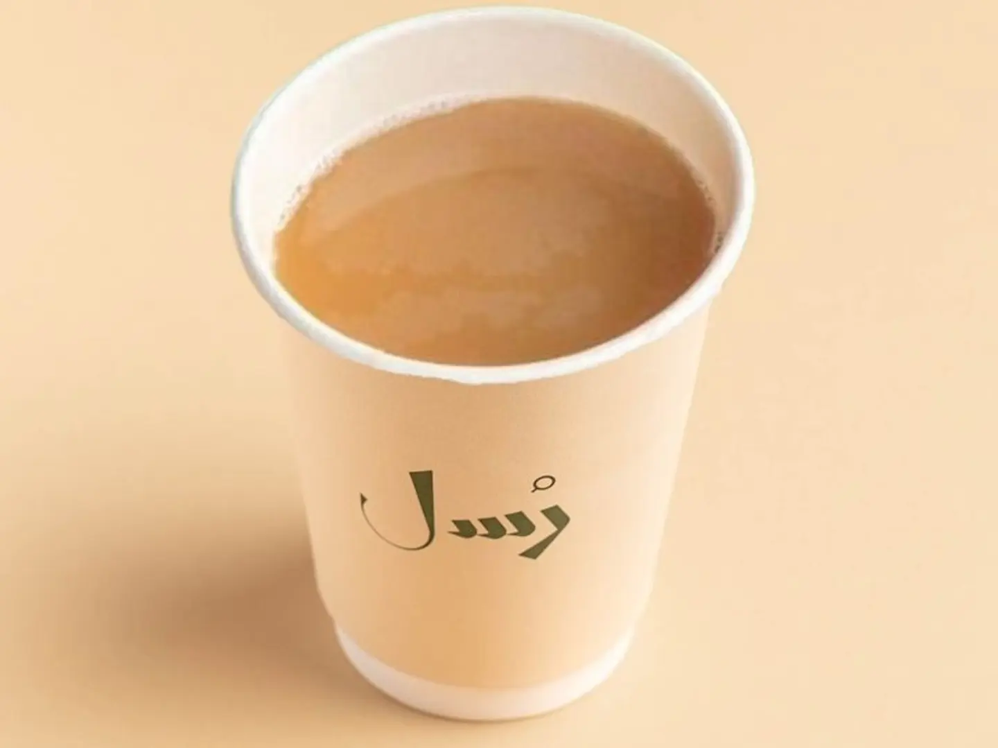 قهوة سعودية