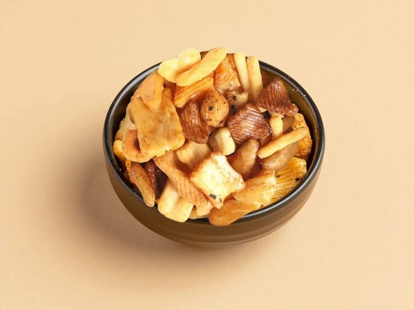 مكسرات تايلندية
