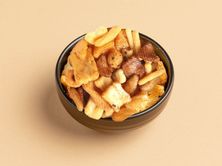 مكسرات تايلندية