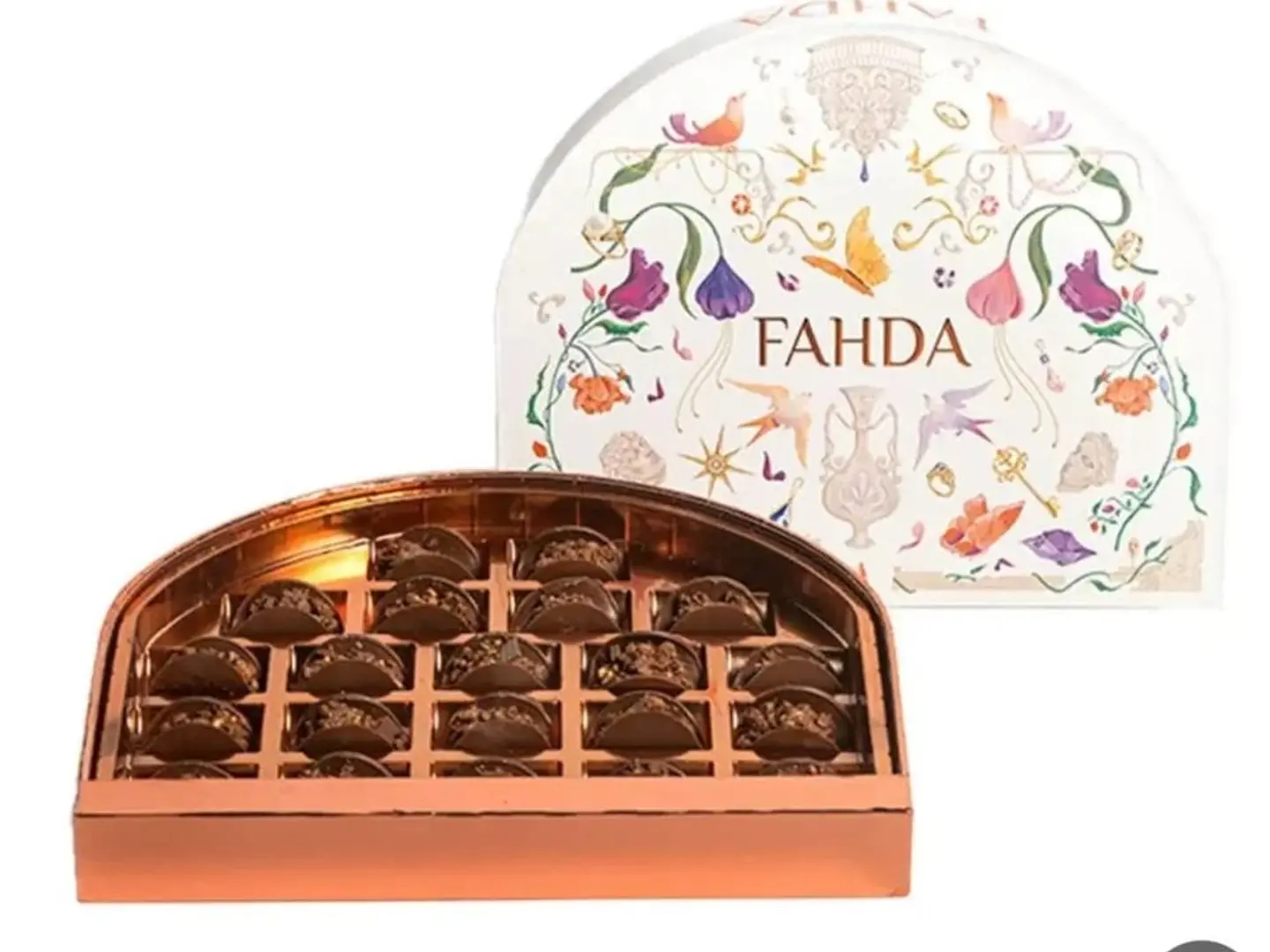 فهده تاكو سجنتشر