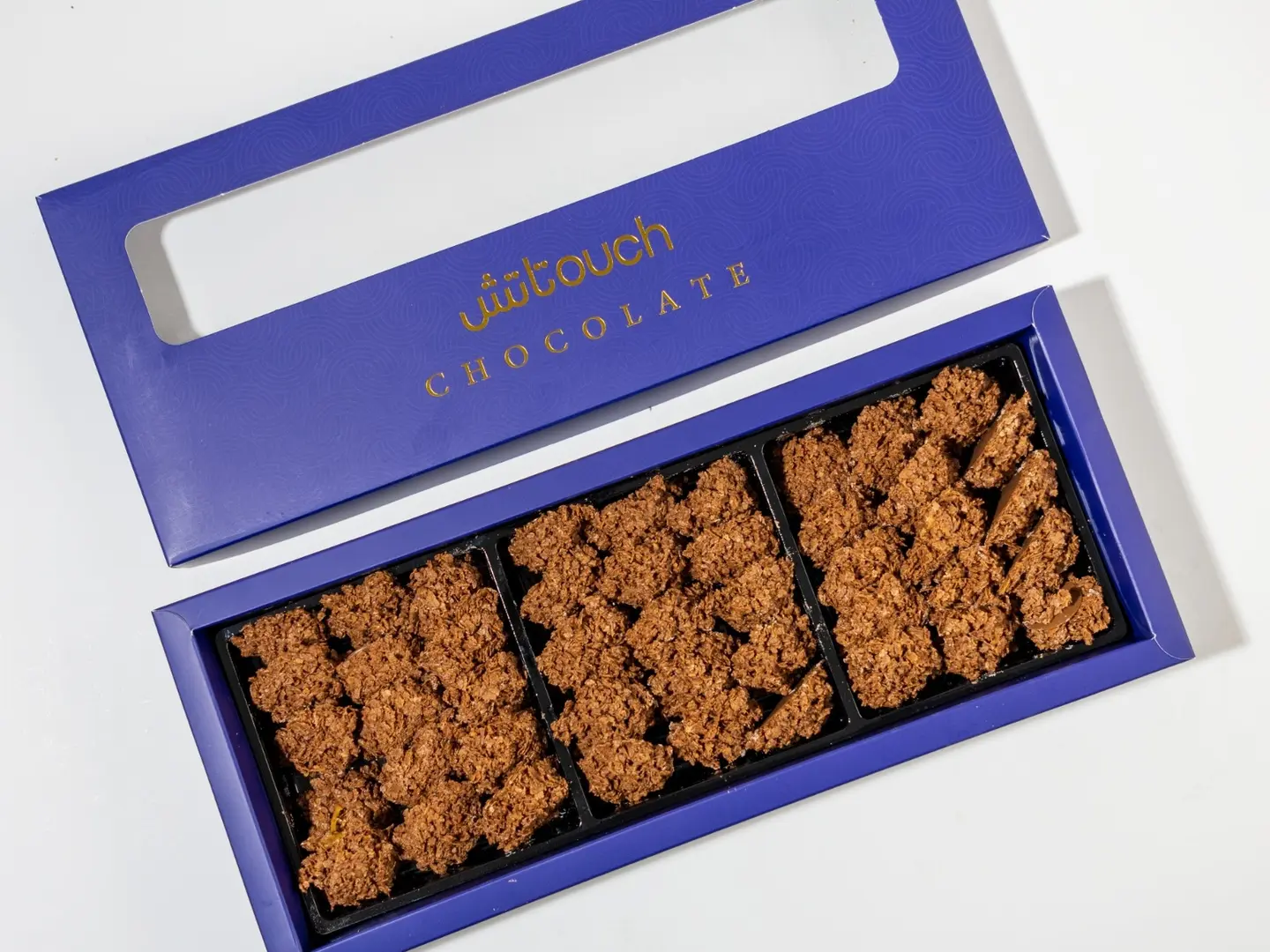 كرانشي تاتش