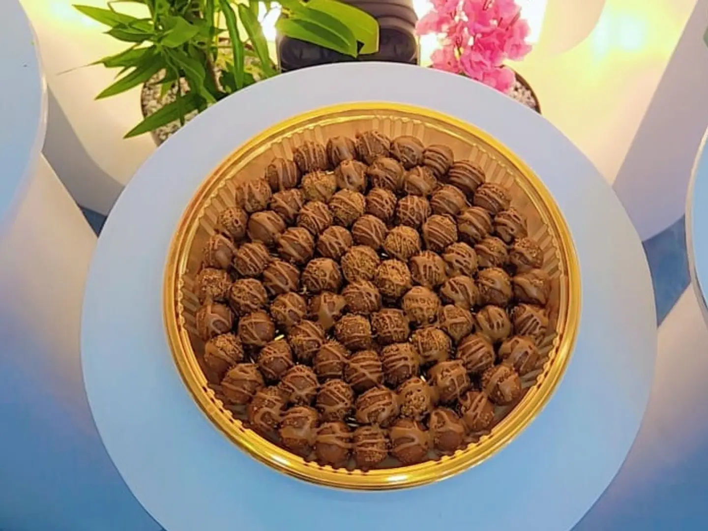 كرات لوتس كود 130