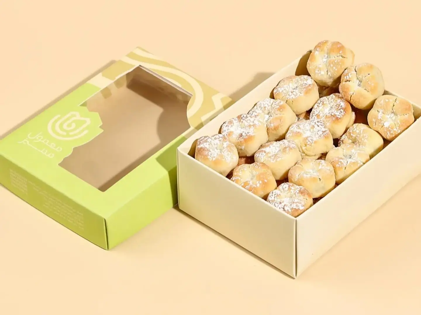 معمول مميز بايتس ميني