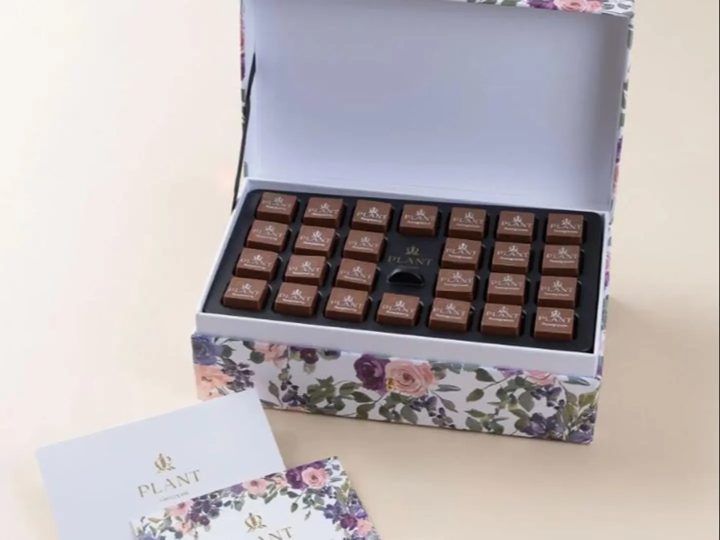 Luxury Chocolate