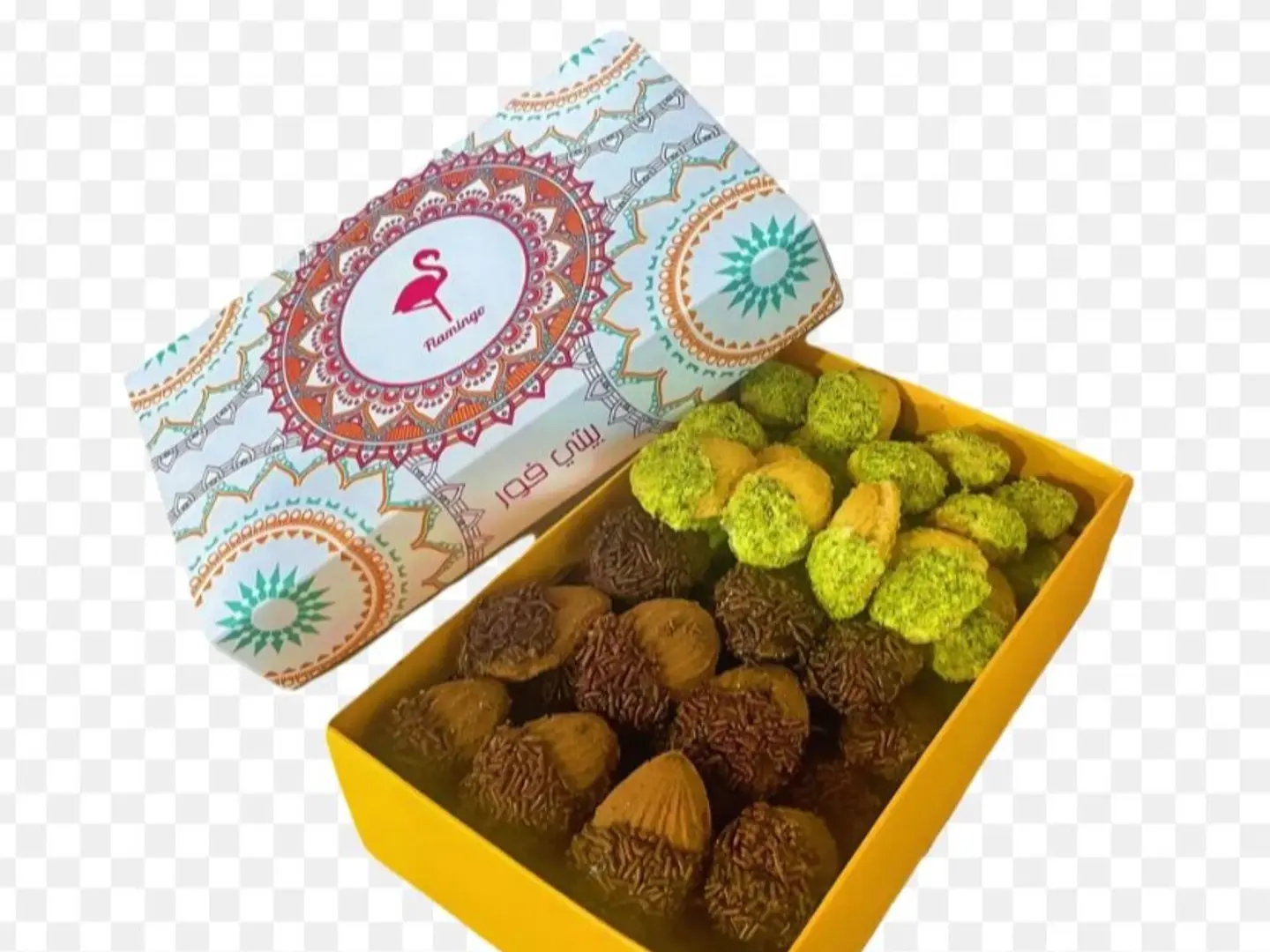 بيتفور فلامنجو