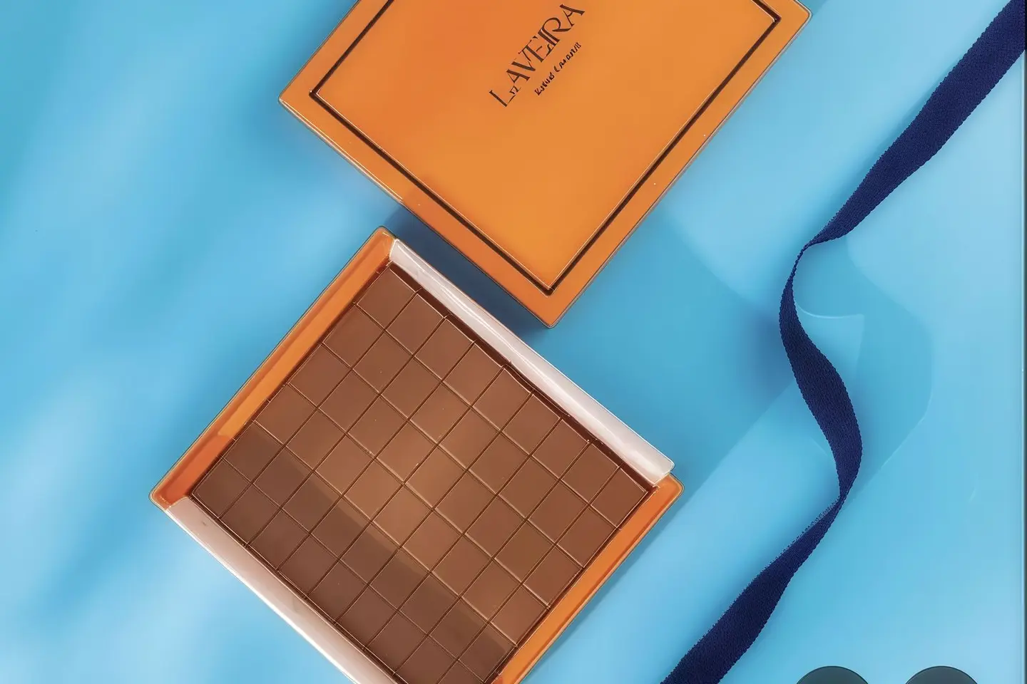 Lavera Salted Caramel