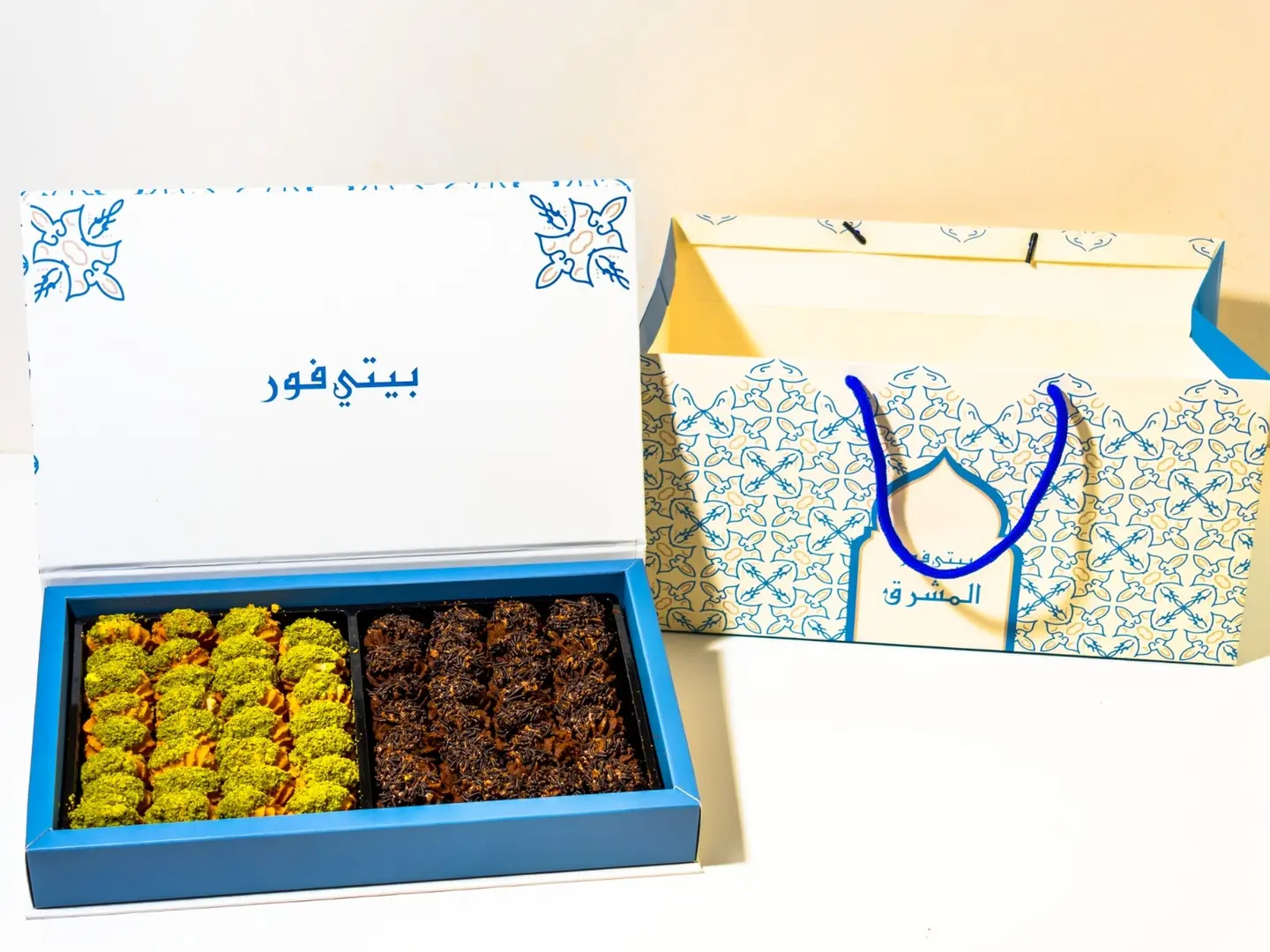 بيتفور المشرق