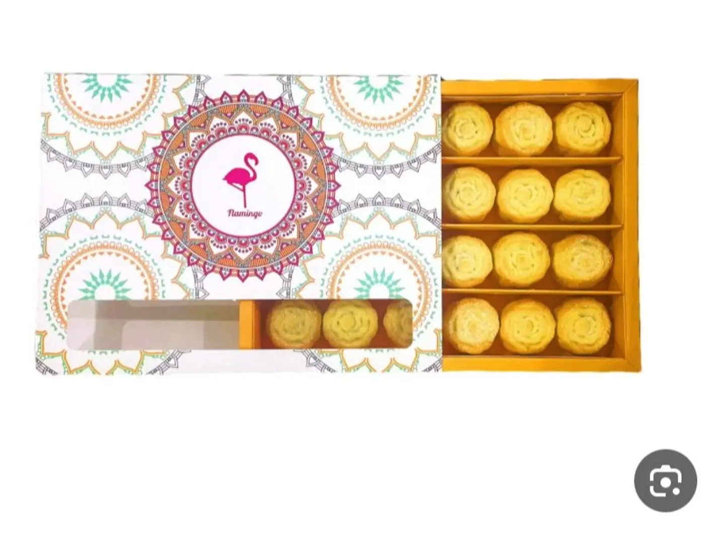 معمول فلامنجو