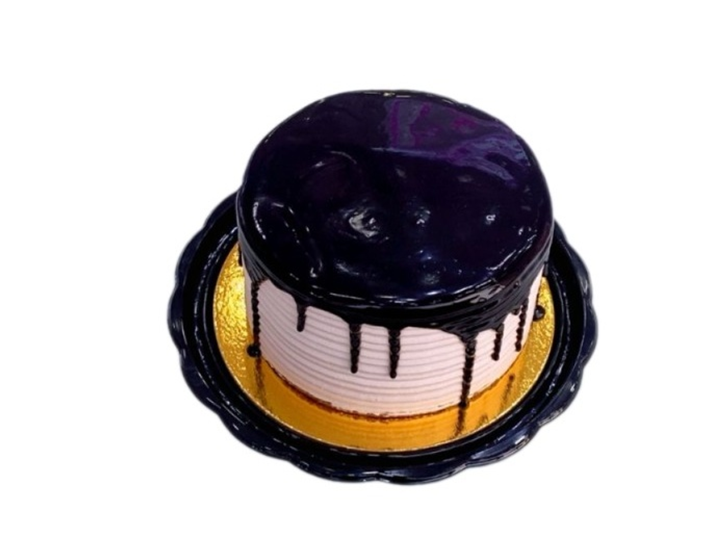 Small Chocolate Cake 2