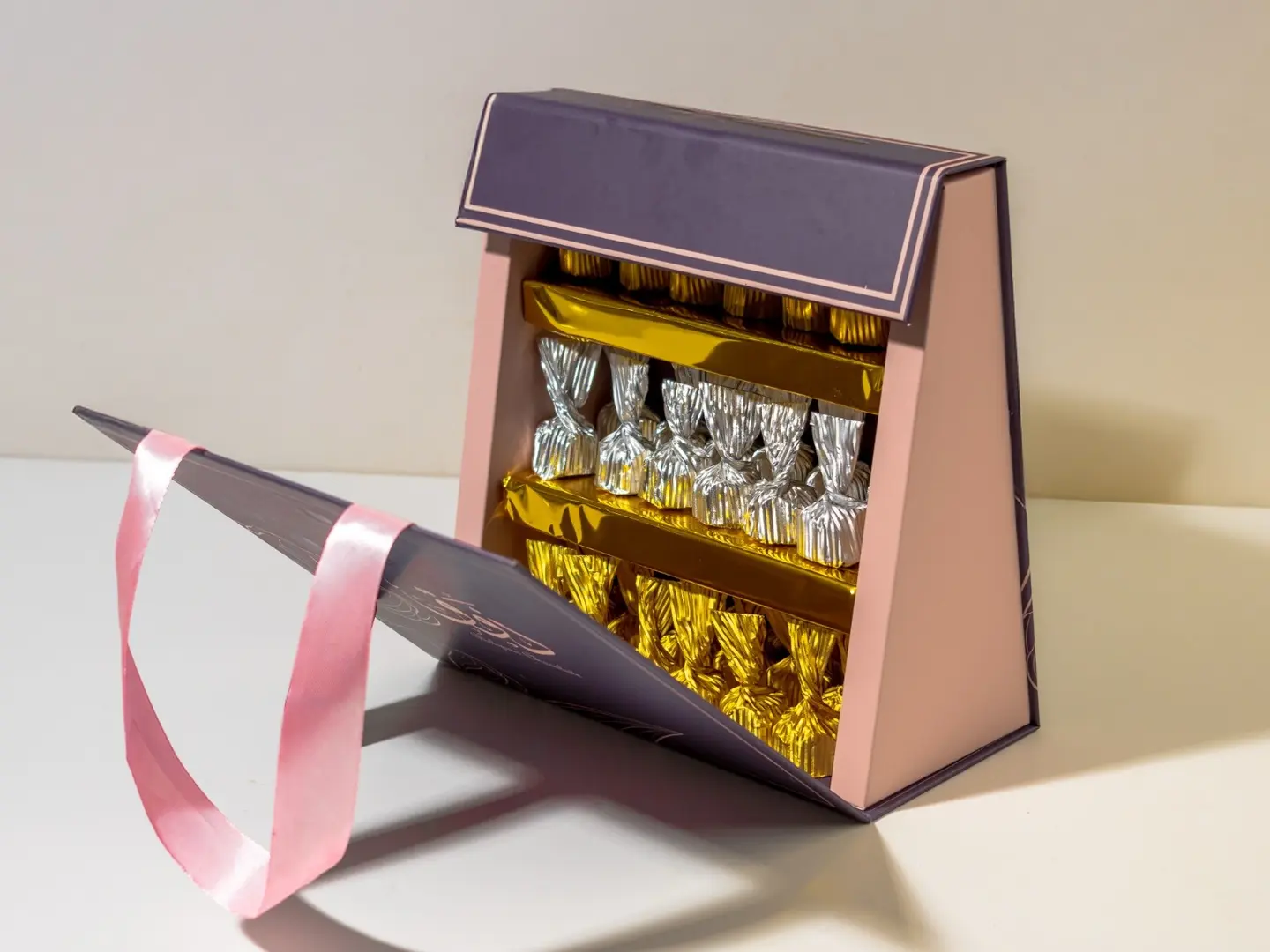 بوكس هدايا ذوق