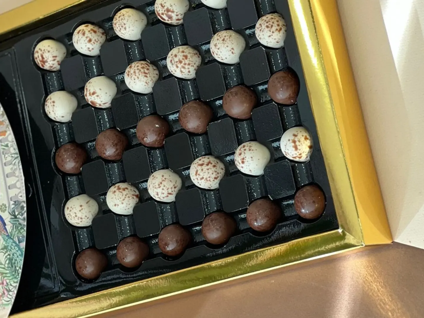 حلا بيض دلع