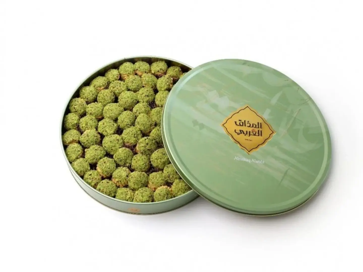 بيتفور فانيلا كبير المذاق العربي