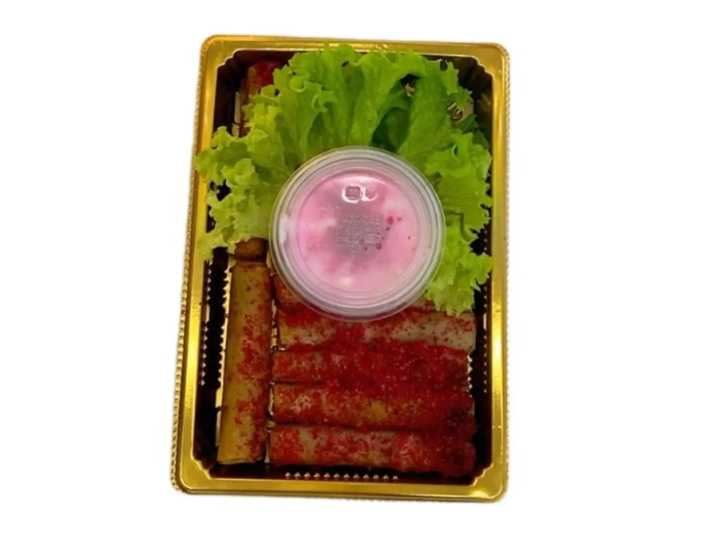 Small Special Heater