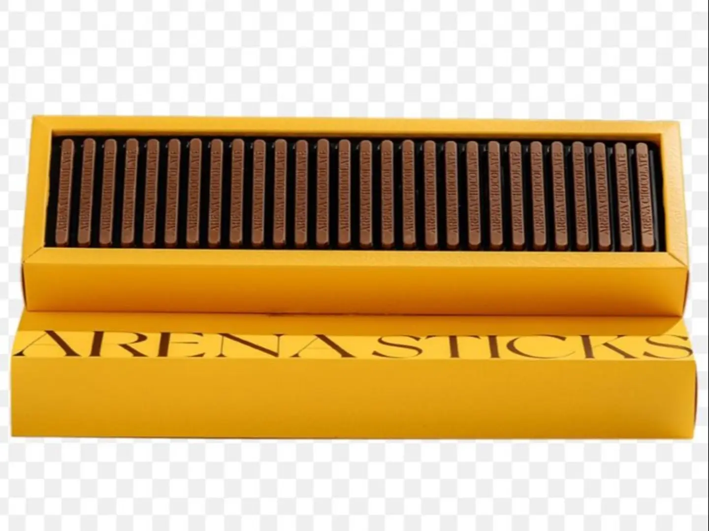 ارينا ستيكس